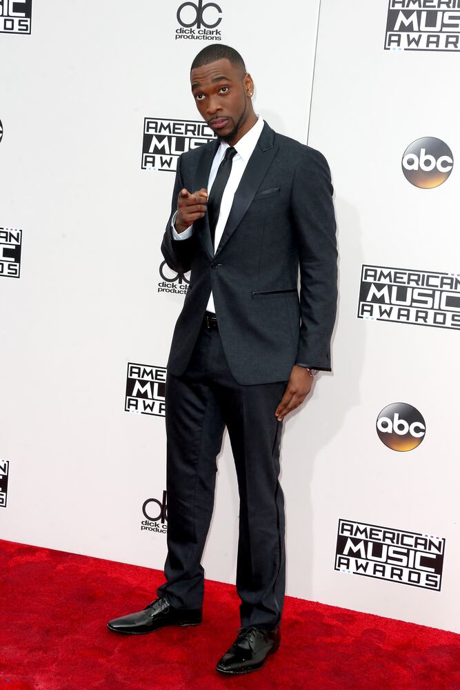 2016 ama red carpet