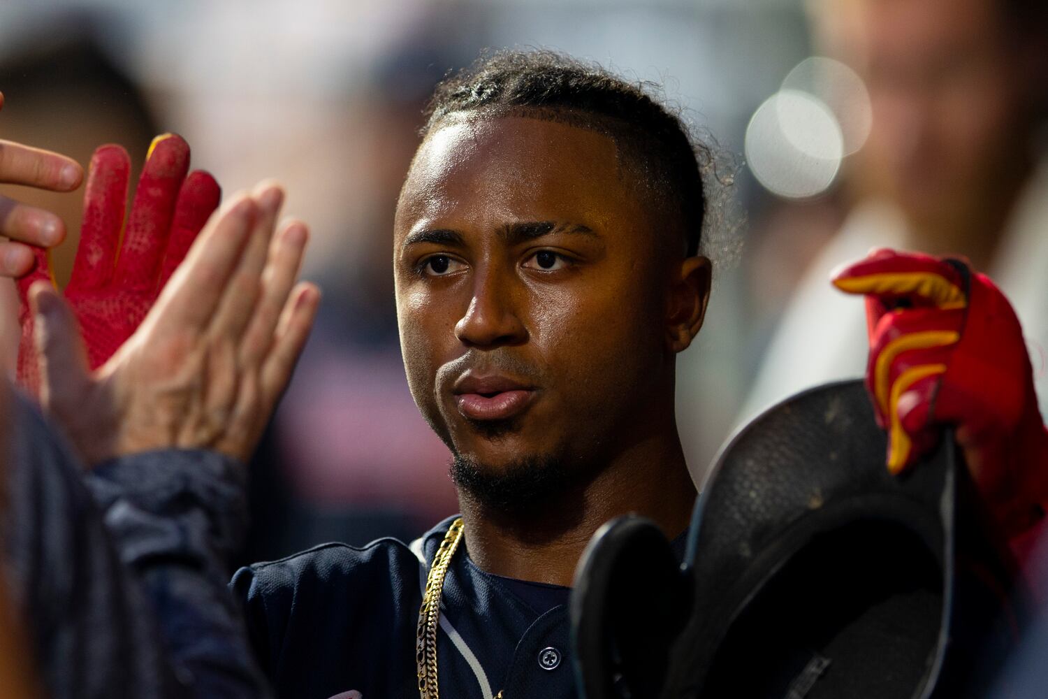 Braves Phillies Monday