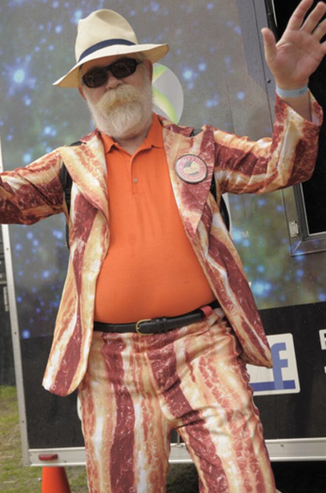 14th Annual BaconFest