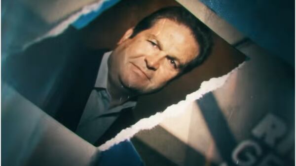 Lt. Gov. Burt Jones' campaign dropped a new ad hours before an Atlanta Press Club debate scheduled for Monday, April 27, 2026. (YouTube)