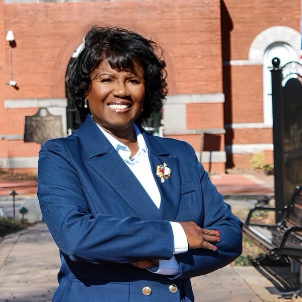 Pamela DeLancy (Courtesy)