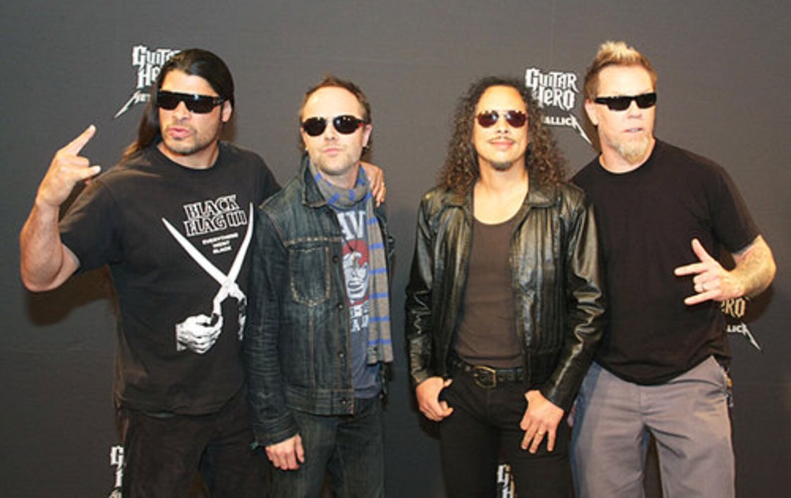 Rock and Roll Hall of Fame Inductees 2009