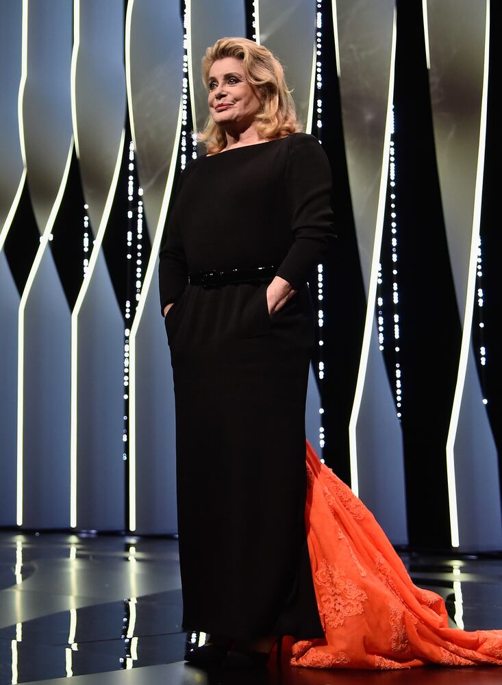 Cannes 2016