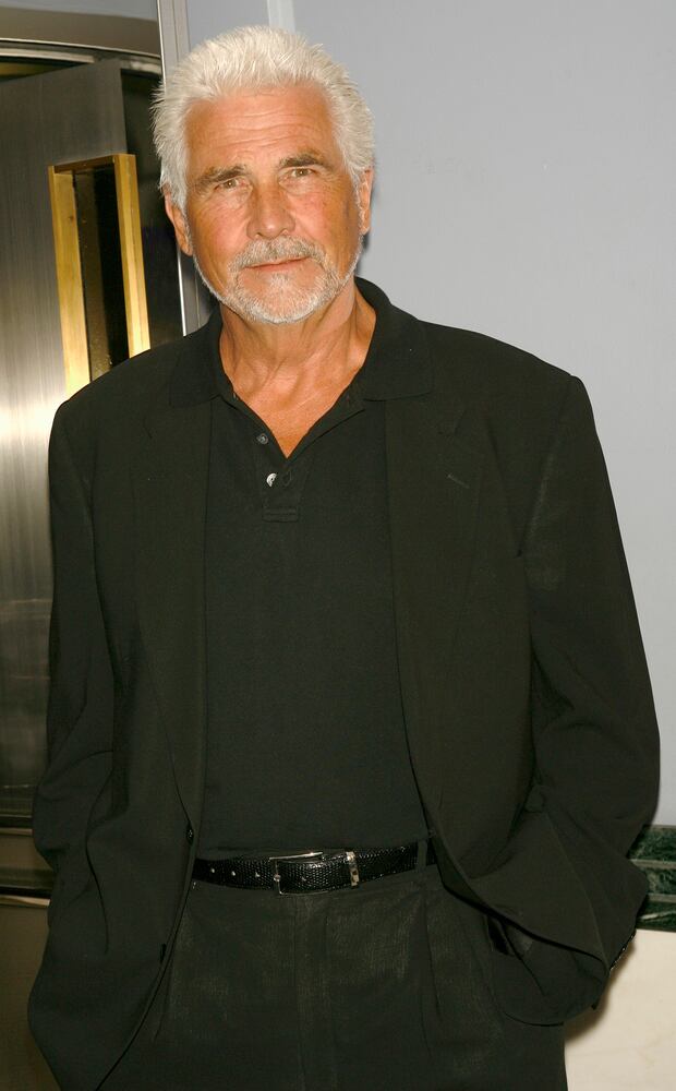 James Brolin played George Lutz in 1979's "The Amityville Horror"...