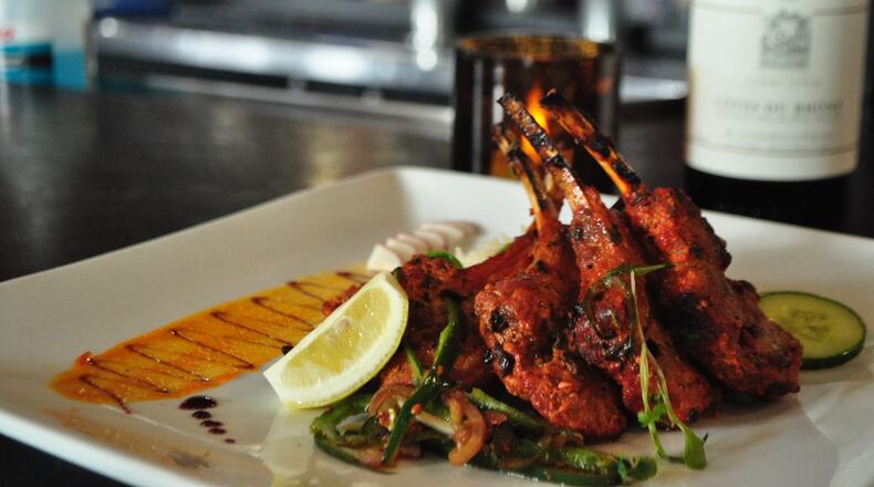 Contributed by Jai Ho