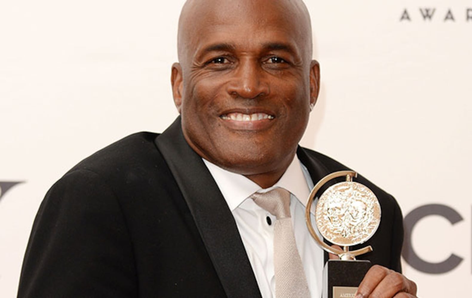 kenny leon