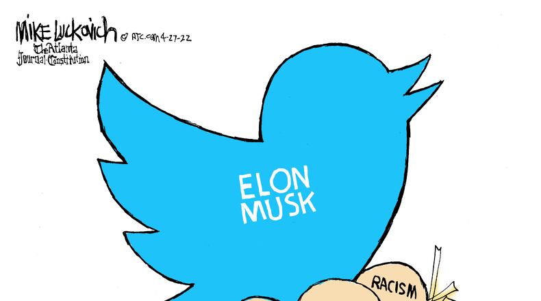 luckovich