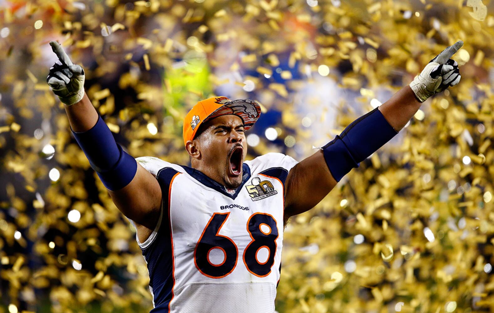 Denver Broncos vs. Carolina Panthers