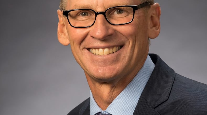 Papa John’s International has named as new president and chief executive Todd Penegor, who leaves the same positions he has held at The Wendy’s Company.