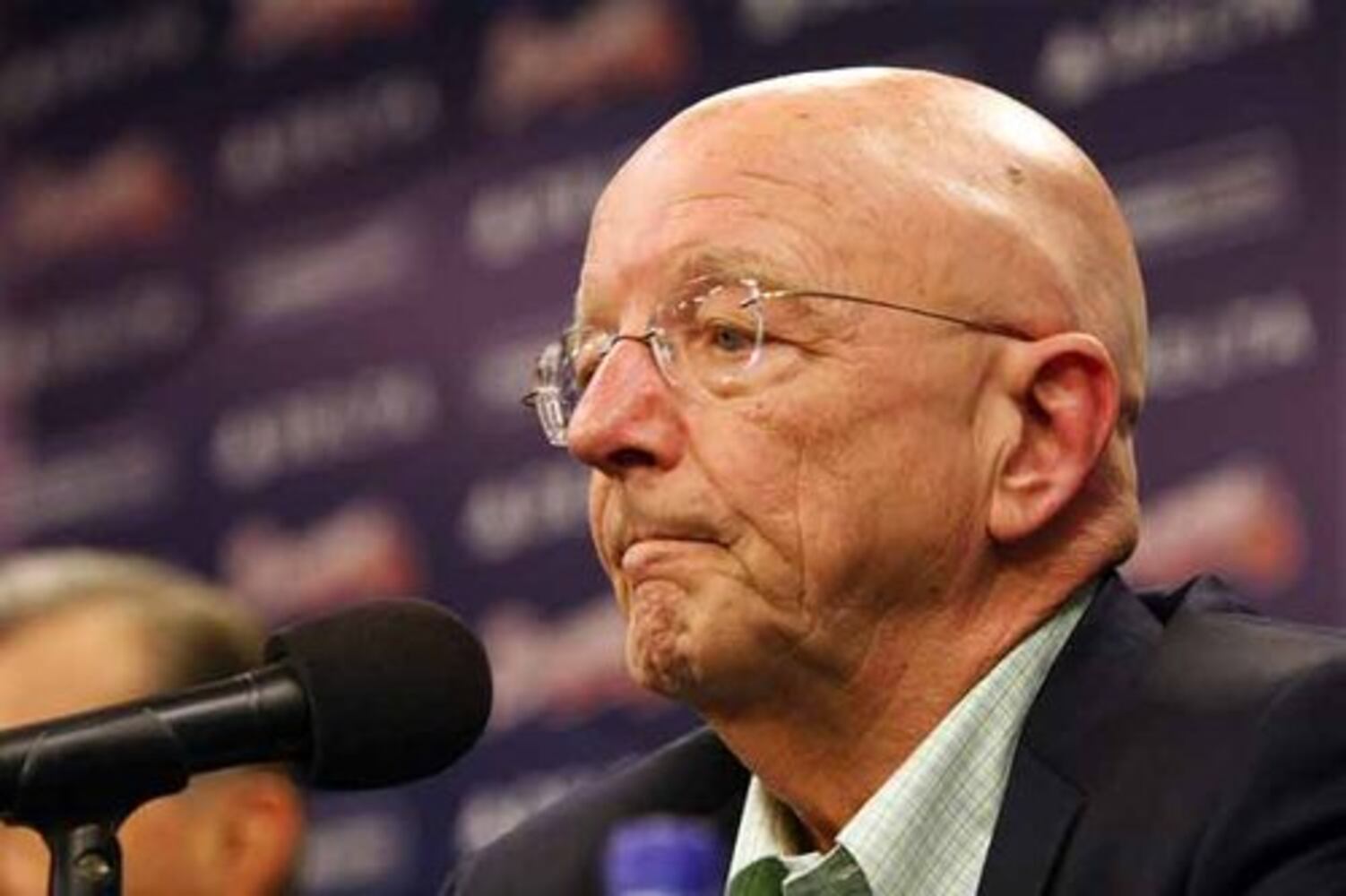 Braves announcer Pete Van Wieren retires