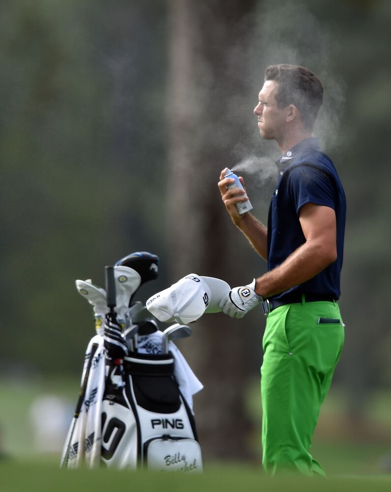 79th Masters Tournament