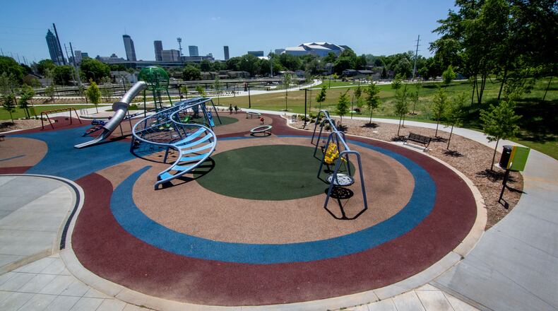 AJC file photo. STEVE SCHAEFER FOR THE ATLANTA JOURNAL-CONSTITUTION