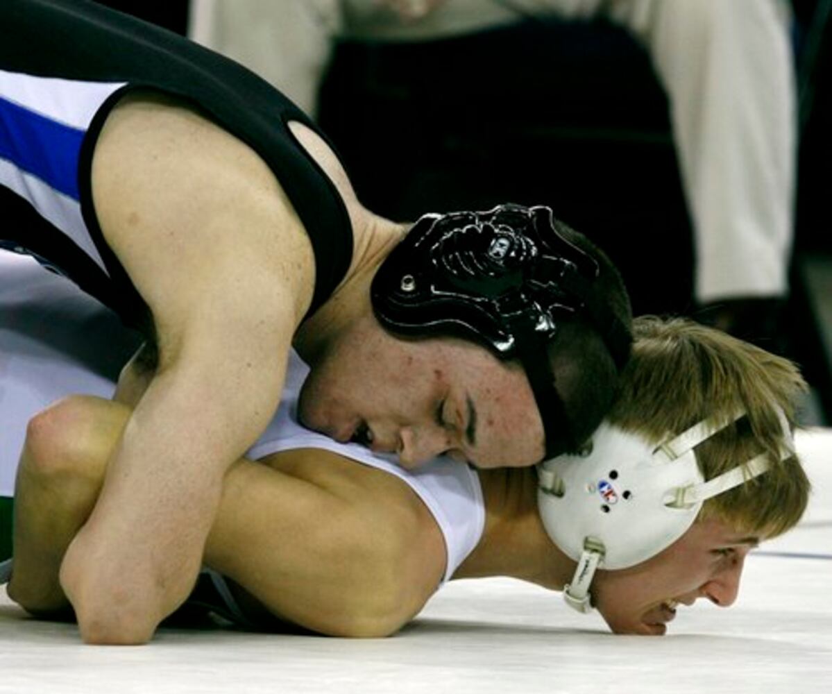 Georgia high school sports en route to finals