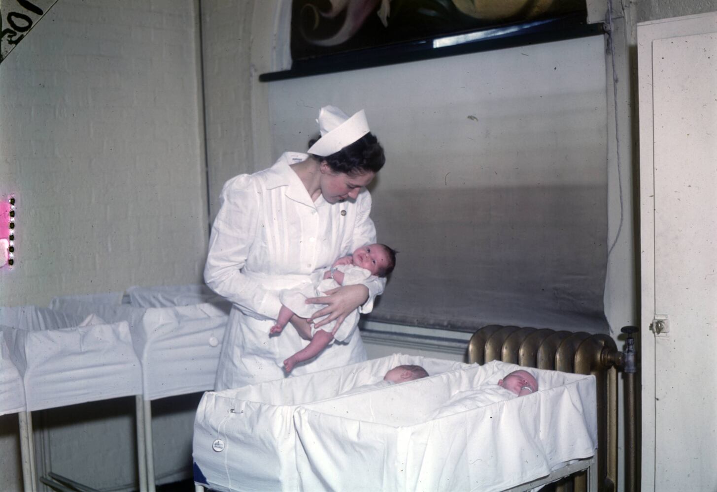 Atlanta, 1942