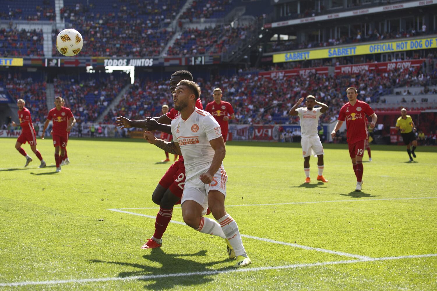 atlanta united