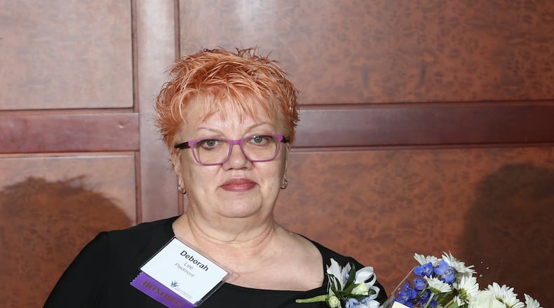 On May 10th ajcjobs hosted the Nursing Excellence Awards recognition luncheon to celebrate this year’s Top 10 nurses in the presence of their colleagues, their families and clinical leaders throughout Georgia attended the celebration.