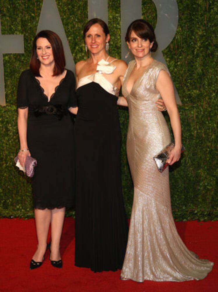 Oscars 2009 after-parties