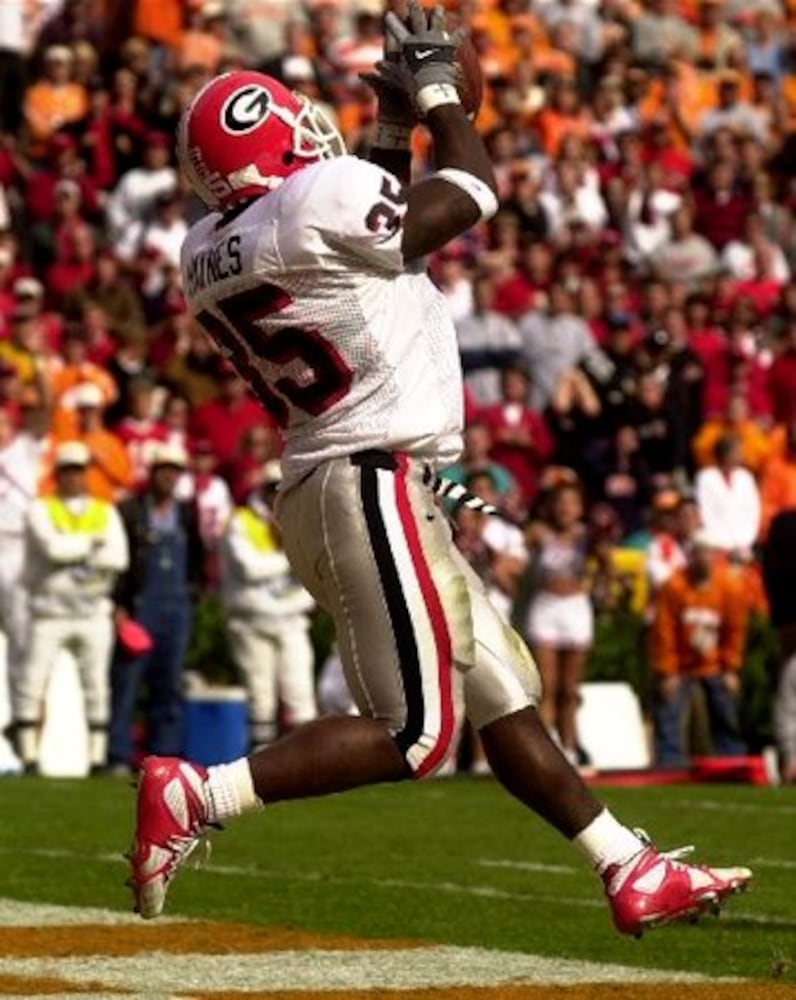 Verron Haynes