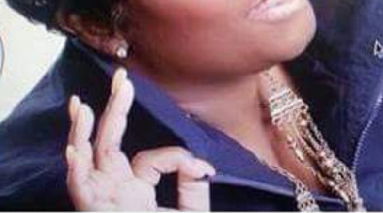 Wanda Smith hosts shows at the Legends Comedy Club in Norcross every Saturday night.