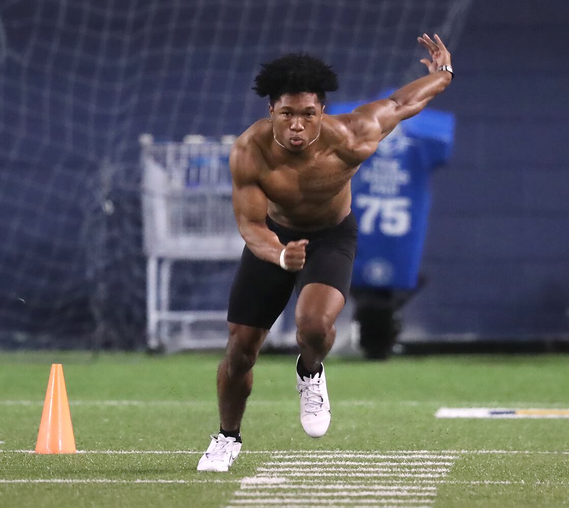 GATECH PRODAY PHOTO