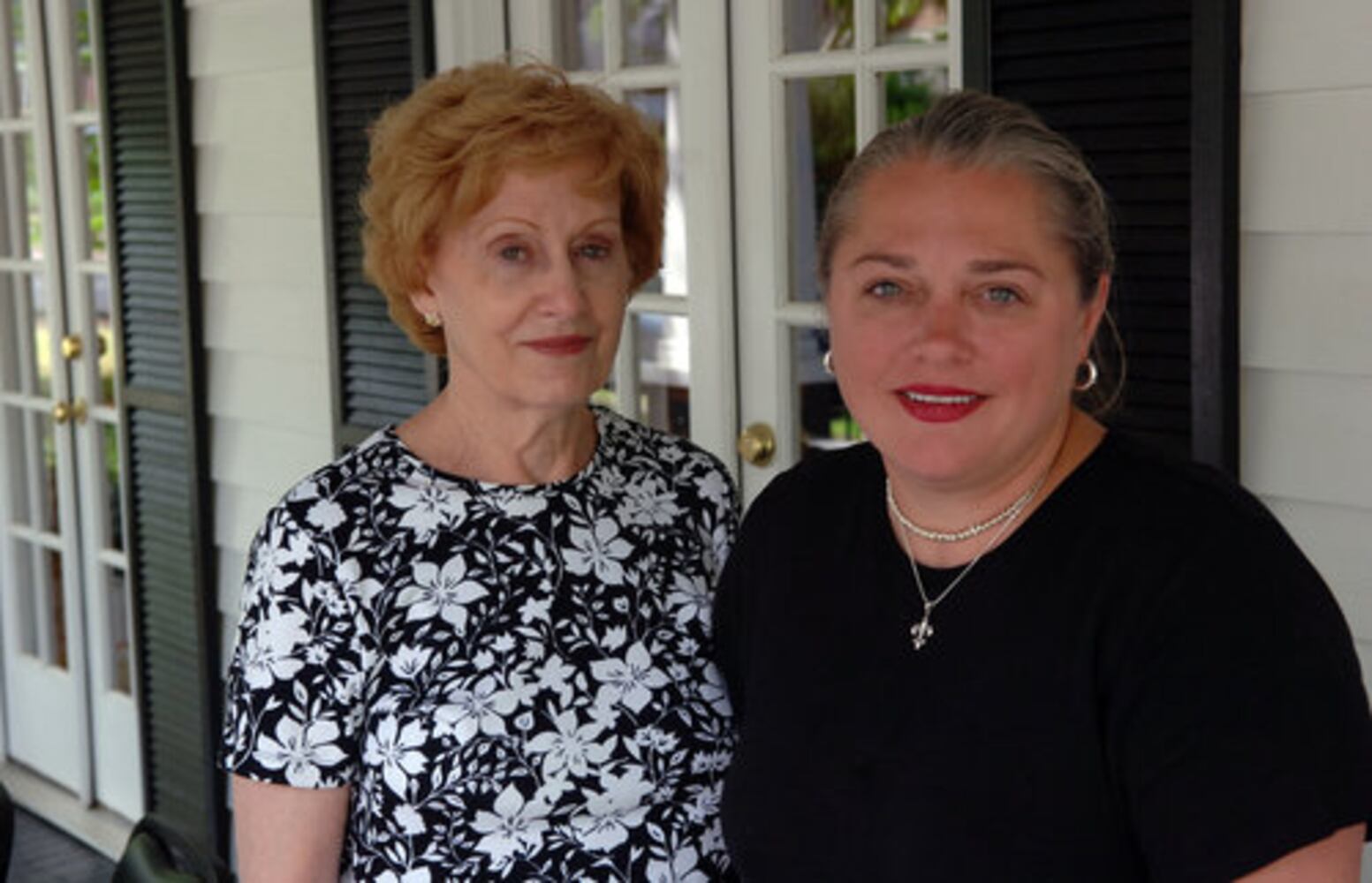 Atlanta Chef Virginia Willis