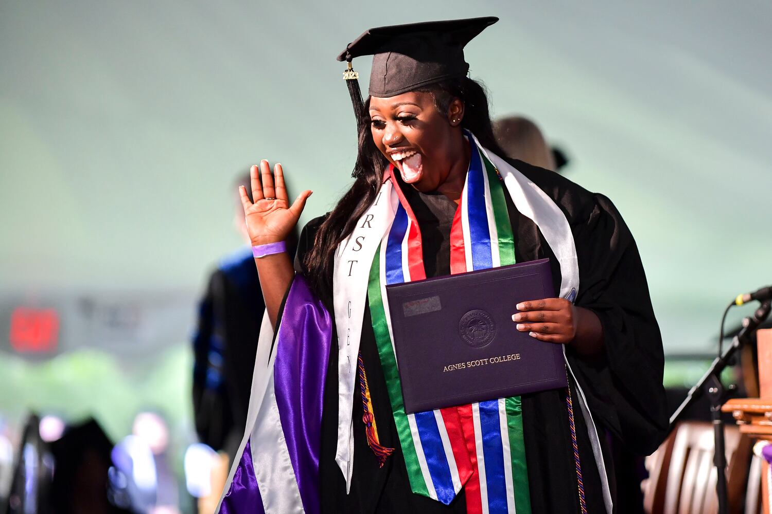 051423 AGNES SCOTT GRADUATION PHOTOS