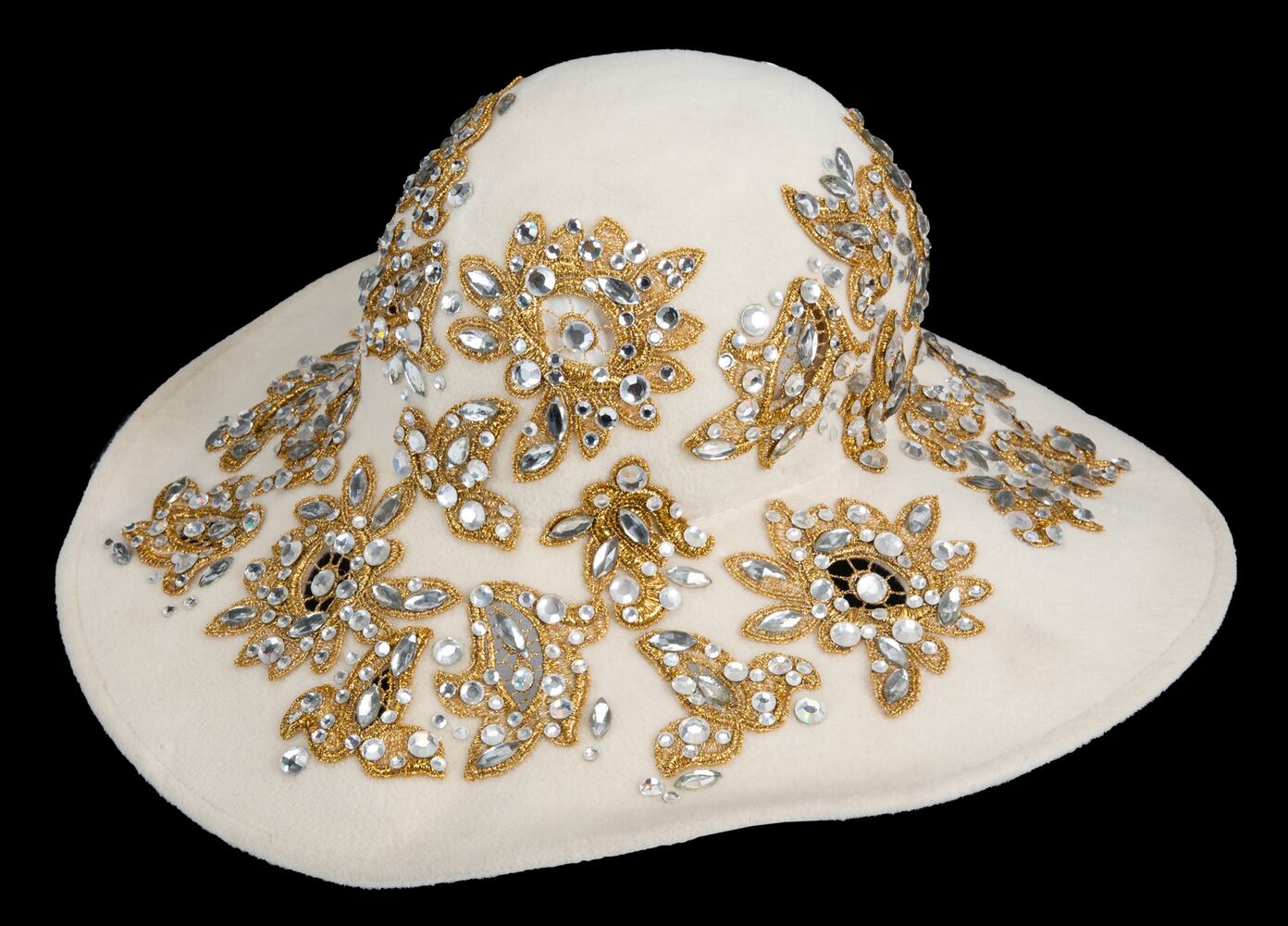 Photos: Aretha Franklin auction