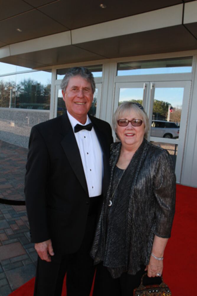 Oscar Experience – Atlanta 2013