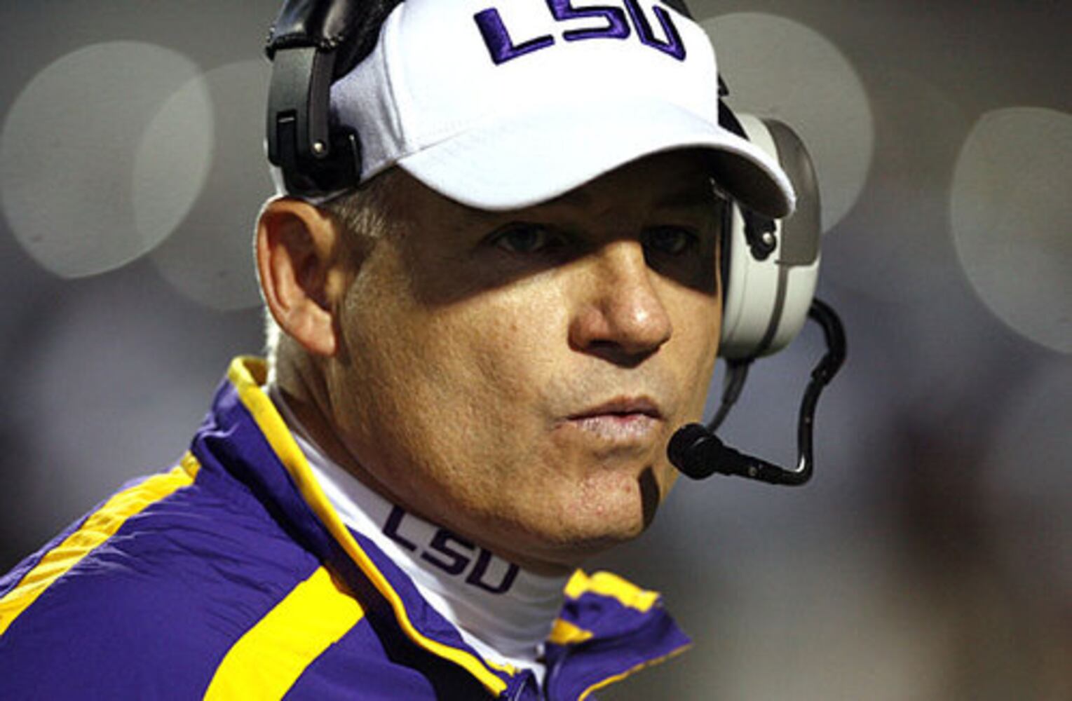 Can't we all just get along? SEC Coaches: Fact/Fiction