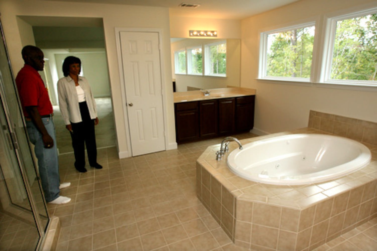 Couple wins home in Martha Stewart contest