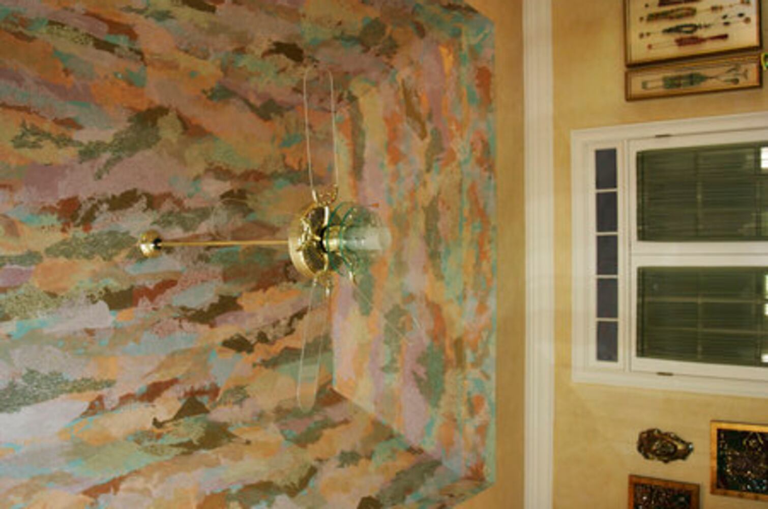 Sandy Springs couple designs fun house
