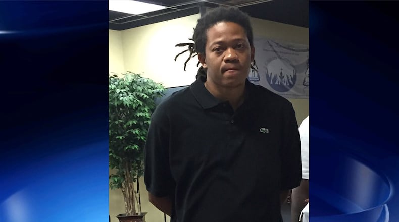 Family members identified Thursday’s fatal shooting victim as Andricus Harris.