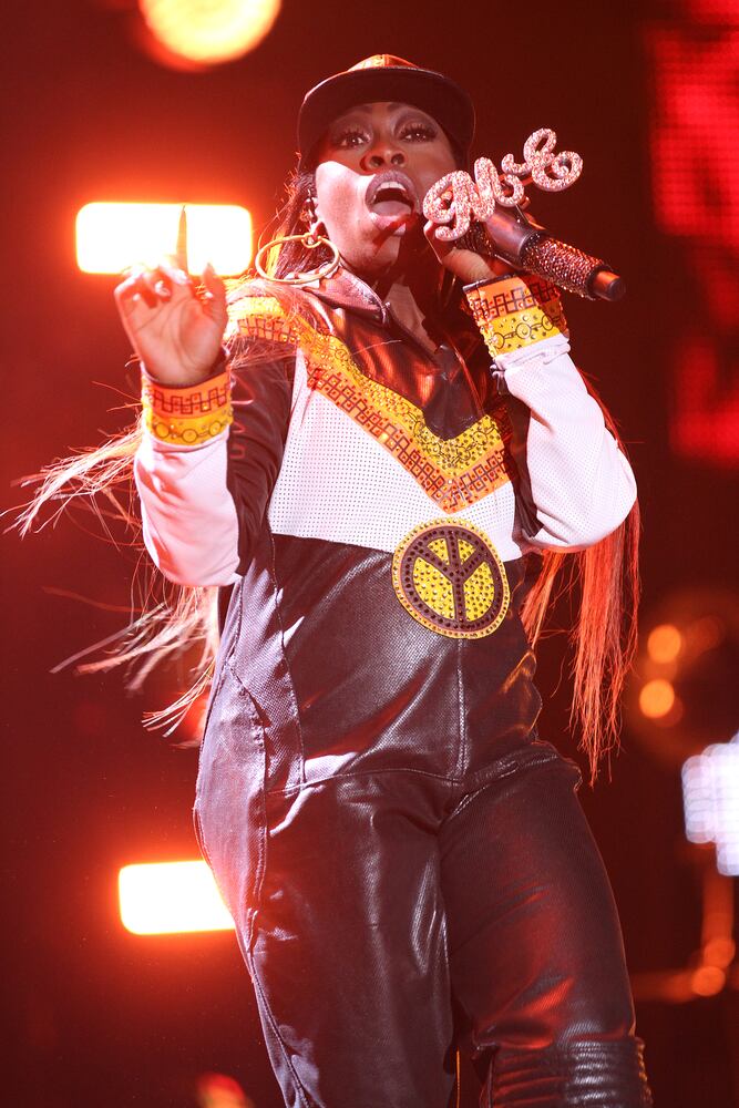2015 Essence Musical Festival