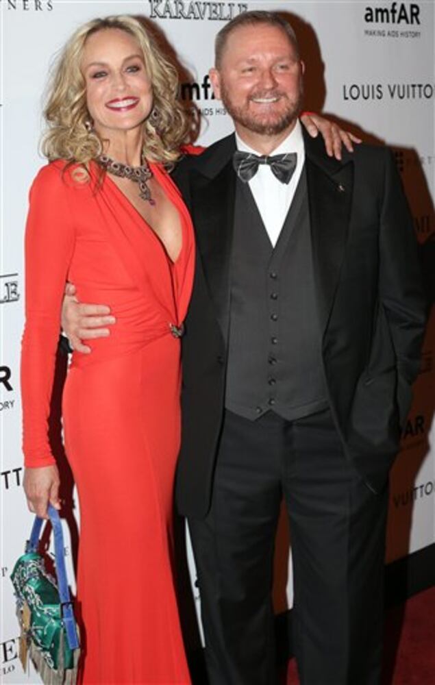 The Foundation for Aids Research (amfAR)