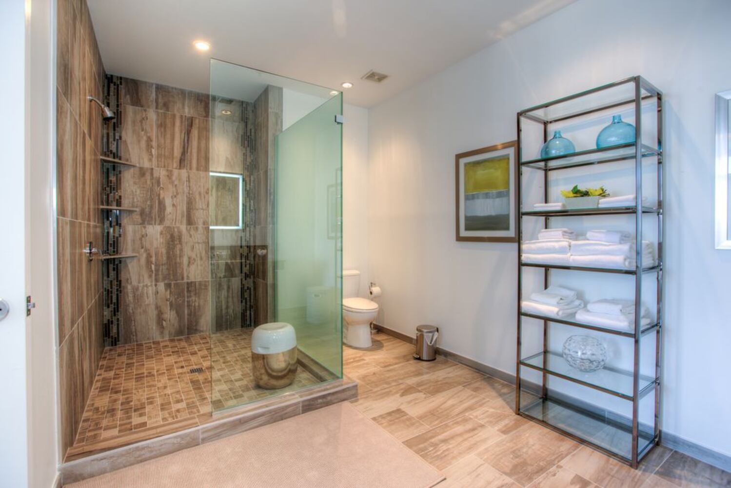 45 Ivan Allen Jr Blvd NW UNIT 2706, Atlanta, GA 30308