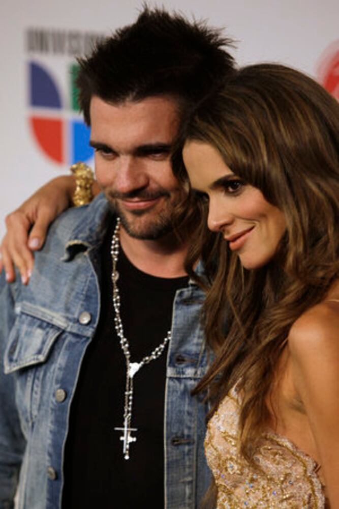 2008 Latin Grammy Awards