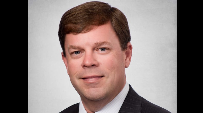 Burt Hewitt has been a Milton city councilman since 2007, but will resign from his post on May 7 because he is moving away from the area.