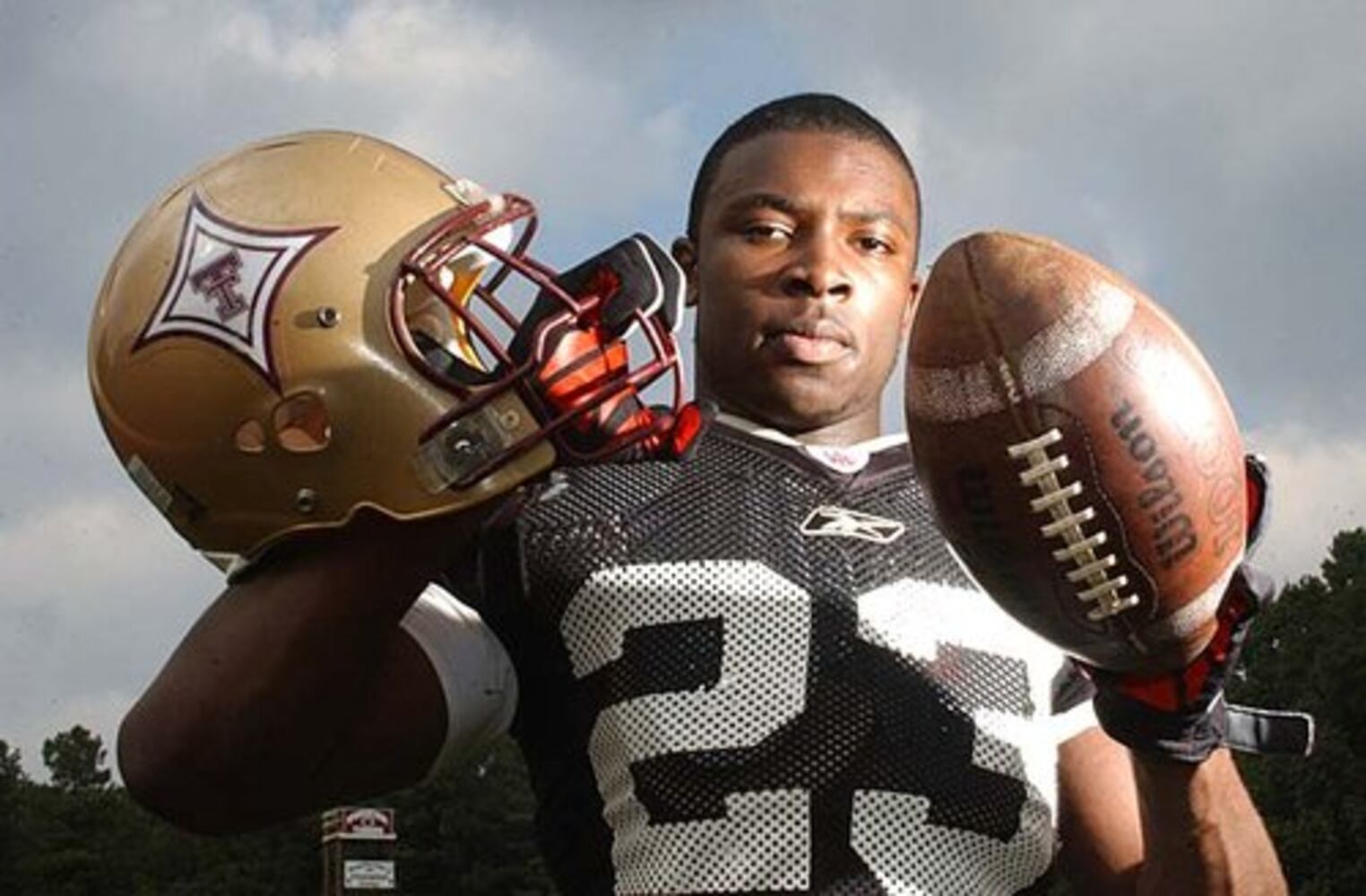 Georgia football recruiting: Class of 2005 update