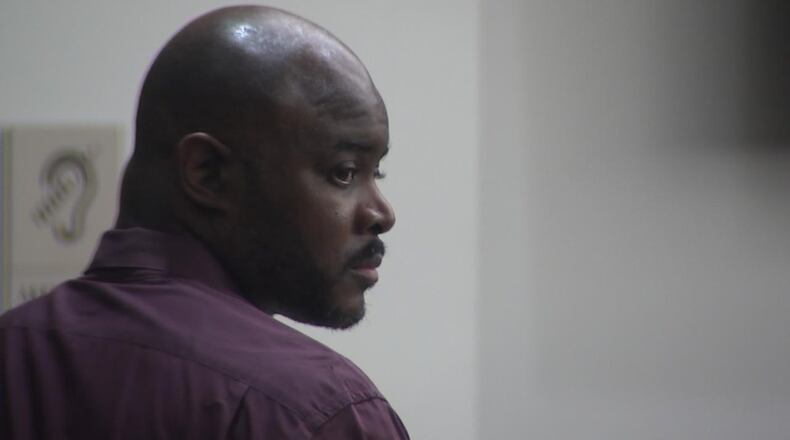 Roy Lee Hicks (Credit: Channel 2 Action News)