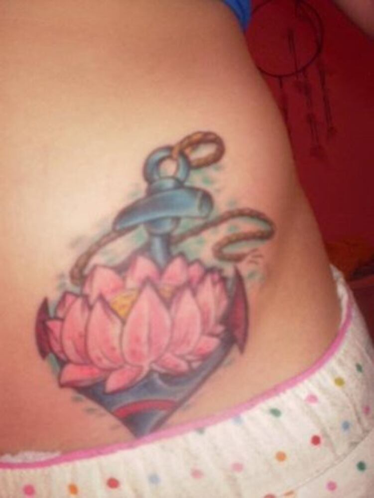 Tattoos Gallery 1
