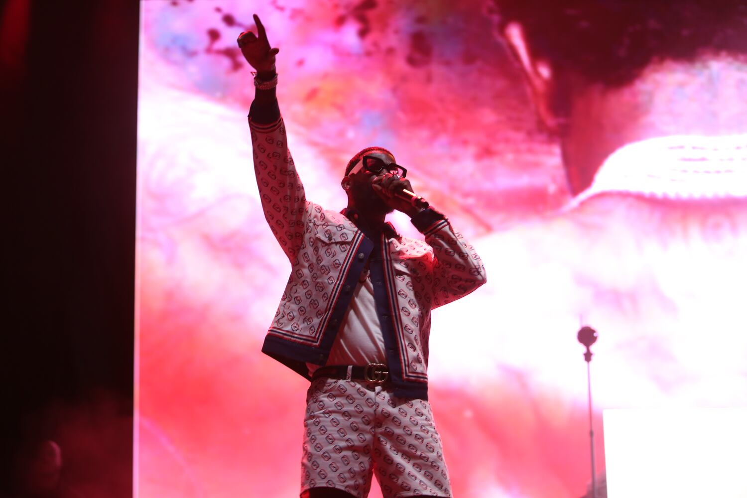 PHOTOS: One Music Fest
