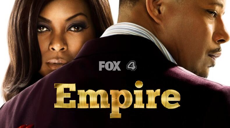 The hit show "Empire" has inspired a spinoff that is filming in Atlanta.