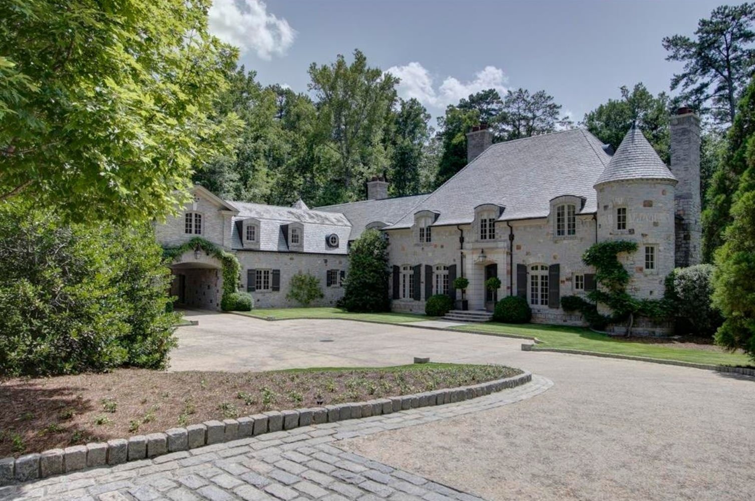 3780 Paces Rdg NW, Atlanta, GA 30327