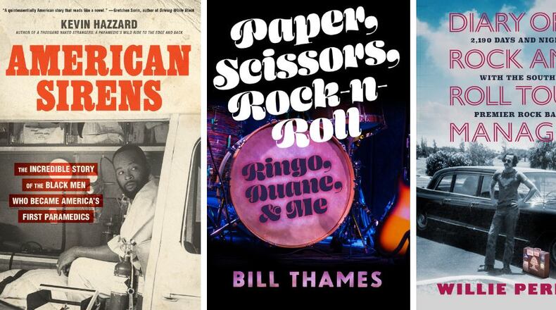 Courtesy of Hachette / Mercer University Press