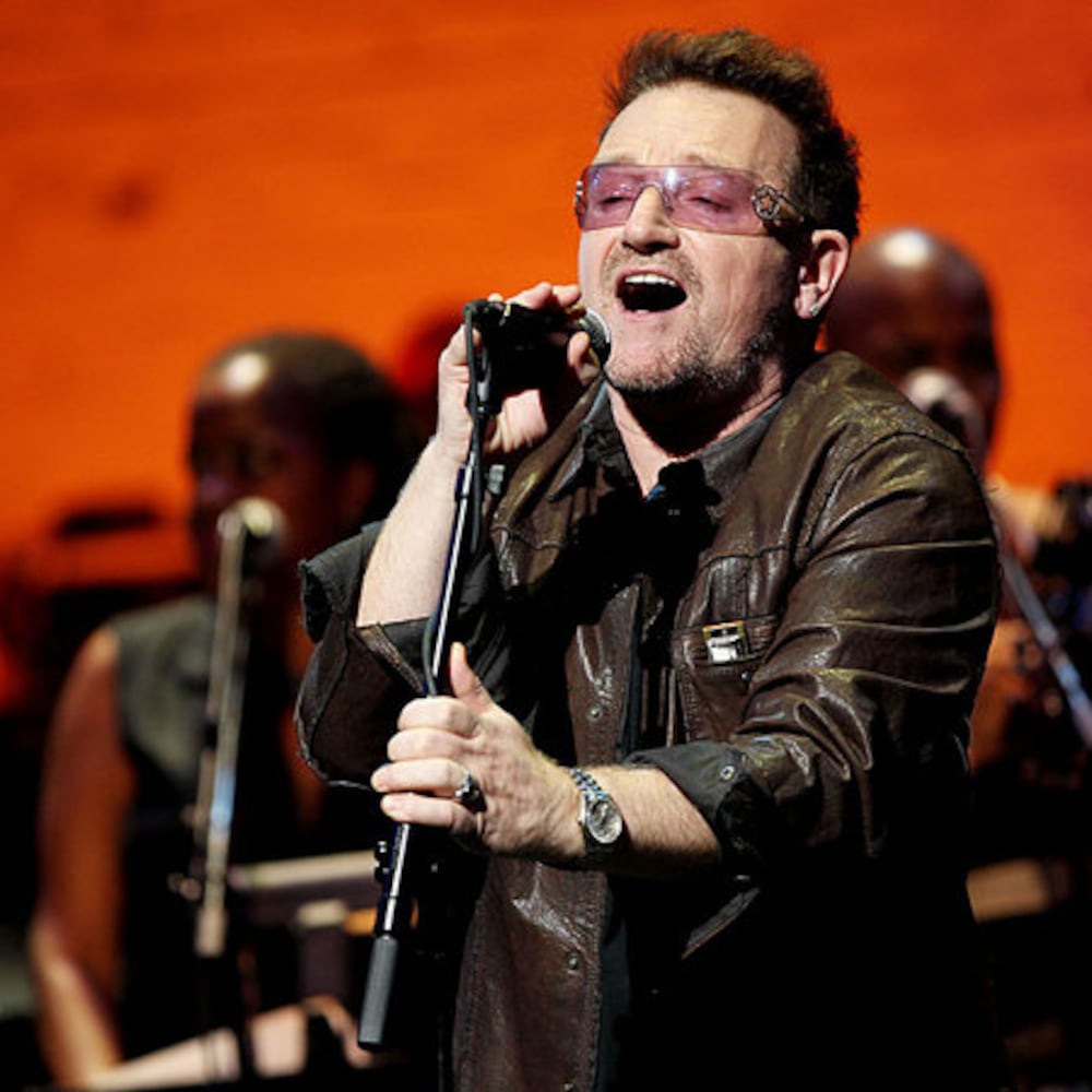 A Great Night in Harlem at The Apollo