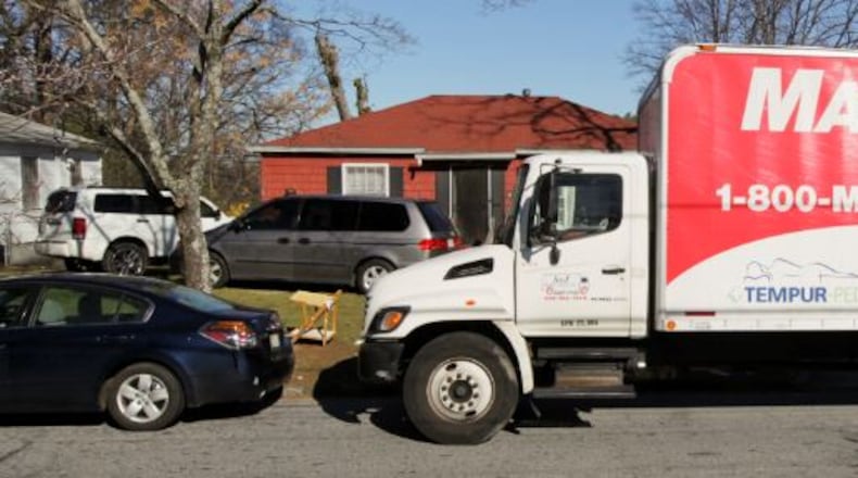 Mattress firm chain has sued an Atlanta-based commercial real estate broker for an alleged scheme of fraud and kickbacks. AJC File Photo
