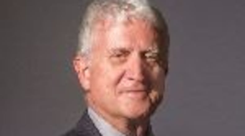 Lilburn council member Tim Dunn has received the Harold F. Holtz Municipal Training Institute Certificate of Excellence. (Courtesy City of Lilburn)