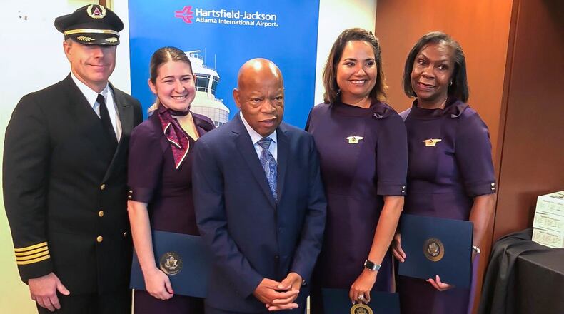 Source: Delta Air Lines