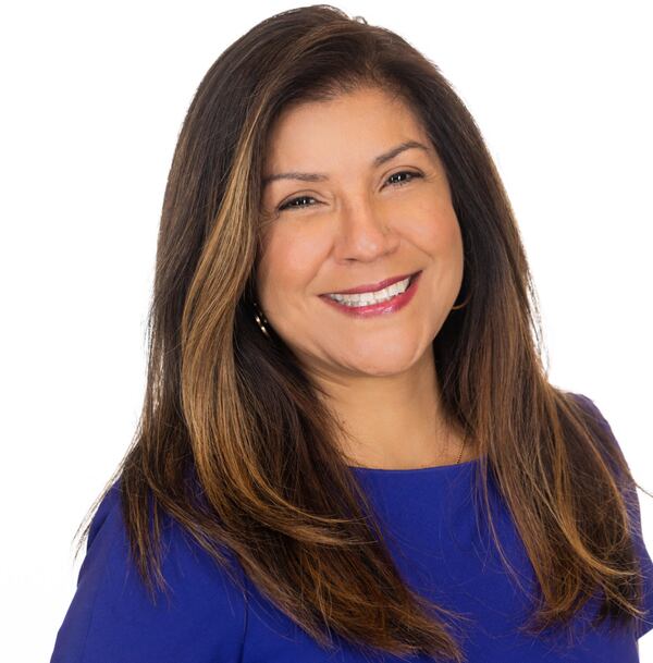 Tina Fernandez (Courtesy photo)