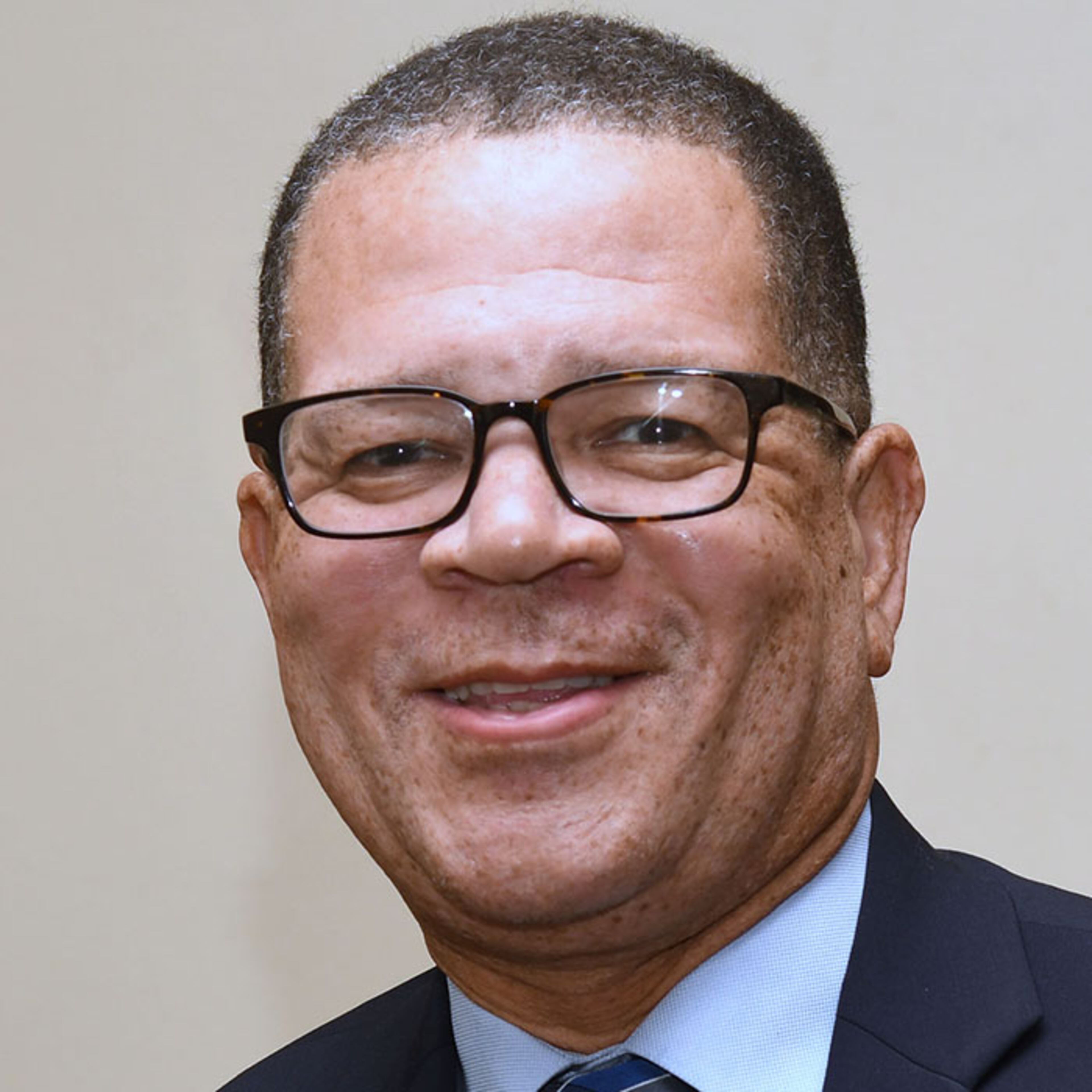 John H. Eaves, an Atlanta Journal-Constitution contributing columnist, is a former Fulton County Commission chairman and a senior instructor in the Department of Political Science at Spelman College. (Rebecca Breyer/File)